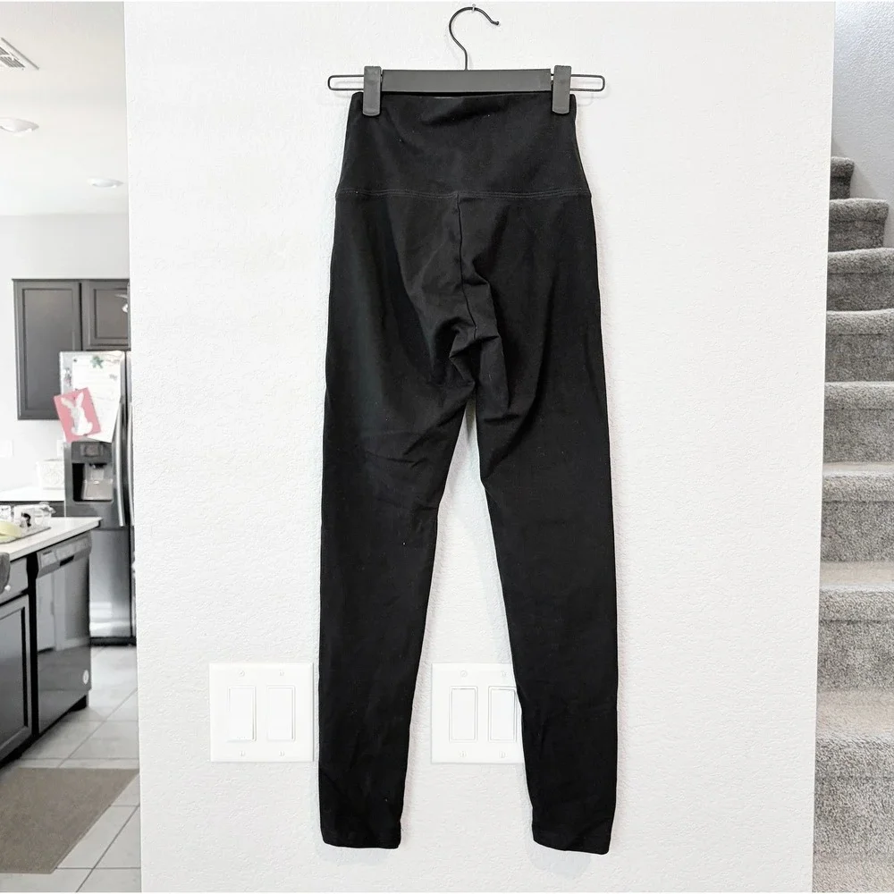 Aerie Offline OG‎ Original High Rise Leggings Black XS